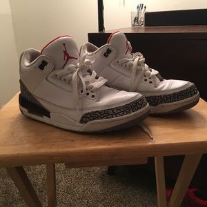 Jordan 3